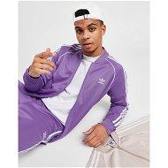 Detailed information about the product adidas Originals SST Track Top