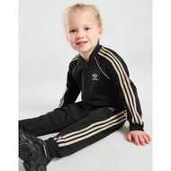 Detailed information about the product adidas Originals SST Tracksuit Infant