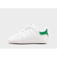 Detailed information about the product adidas Originals Stan Smith Crib Infant's