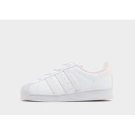 Detailed information about the product Adidas Originals Superstar Infant