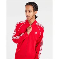 Detailed information about the product Adidas Originals Superstar Track Top