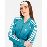 Detailed information about the product Adidas Originals Superstar Track Top