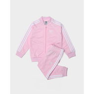 Detailed information about the product adidas Originals Superstar Tracksuit Set Infant's