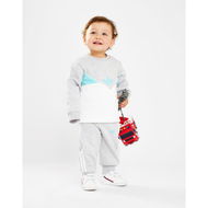 Detailed information about the product adidas Originals Sweatshirt Tracksuit Set Infant's