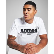 Detailed information about the product adidas Originals T-Shirt