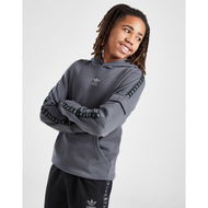 Detailed information about the product adidas Originals Tape Hoodie Junior's
