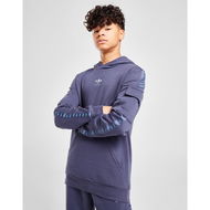 Detailed information about the product Adidas Originals Tape Overhead Hoodie Junior