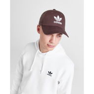 Detailed information about the product Adidas Originals Trefoil Cap