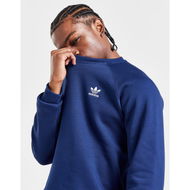 Detailed information about the product Adidas Originals Trefoil Essential Crew Sweatshirt