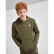 Detailed information about the product Adidas Originals Trefoil Essential Fleece Hoodie Junior