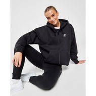 Detailed information about the product Adidas Originals Trefoil Essential Full Zip Hoodie