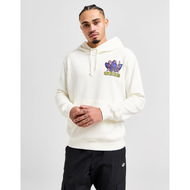 Detailed information about the product adidas Originals Trefoil Graphic Hoodie