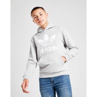 Detailed information about the product Adidas Originals Trefoil Hoodie Junior