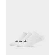 Detailed information about the product Adidas Originals Trefoil Liner Socks 3 Pairs