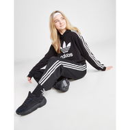 Detailed information about the product Adidas Originals Wide Leg Trackpants Juniors