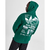 Detailed information about the product adidas Originals World Tour Hoodie