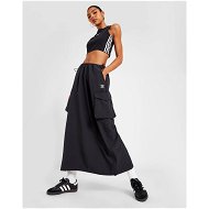 Detailed information about the product Adidas Originals Woven Cargo Skirt