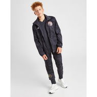 Detailed information about the product Adidas Pogba Track Top Junior