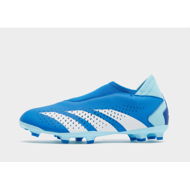 Detailed information about the product Adidas Predator Accuracy 3 FG Laceless Junior.