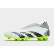 Detailed information about the product Adidas Predator Accuracy 3 Laceless FG.