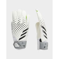 Detailed information about the product Adidas Predator Goalkeeper Gloves Junior