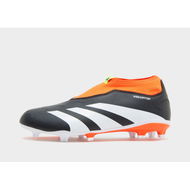 Detailed information about the product adidas Predator League Laceless FG Junior