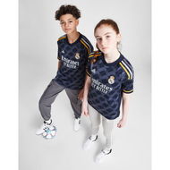 Detailed information about the product Adidas Real Madrid 2023/24 Away Shirt Junior.