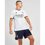 Detailed information about the product Adidas Real Madrid 2023/24 Away Shorts.