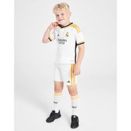 Detailed information about the product Adidas Real Madrid 2023/24 Home Kit Children.