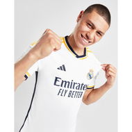 Detailed information about the product Adidas Real Madrid 2023/24 Home Shirt.