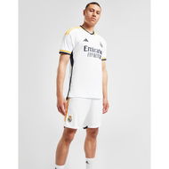 Detailed information about the product Adidas Real Madrid 2023/24 Home Shorts.