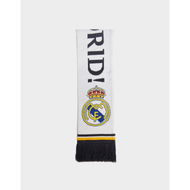 Detailed information about the product Adidas Real Madrid 2023/24 Scarf.