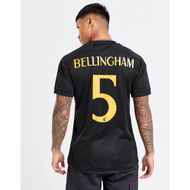 Detailed information about the product adidas Real Madrid 2023/24 Third Bellingham #5 Shirt