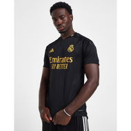 Detailed information about the product Adidas Real Madrid 2023/24 Third Shirt.