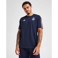 Detailed information about the product Adidas Real Madrid CF Cotton T-Shirt