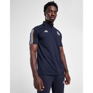 Detailed information about the product Adidas Real Madrid Cotton Polo Shirt