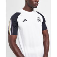 Detailed information about the product Adidas Real Madrid Cotton T-Shirt