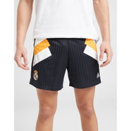 Detailed information about the product Adidas Real Madrid Icons Shorts