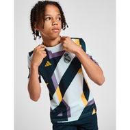 Detailed information about the product adidas Real Madrid Pre Match Shirt Junior