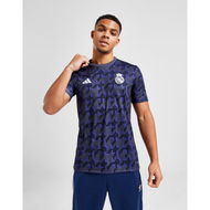 Detailed information about the product adidas Real Madrid Pre Match Shirt