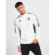 Detailed information about the product Adidas Real Madrid Presentation Track Top