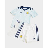 Detailed information about the product adidas Scotland 2020 Away Kit Children