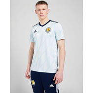 Detailed information about the product Adidas Scotland 2020 Away Shirt