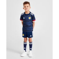 Detailed information about the product Adidas Scotland 2020 Home Kit Children