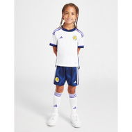 Detailed information about the product Adidas Scotland 2022 Away Kit Children