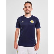 Detailed information about the product adidas Scotland 2022 Home Shirt Pre Order