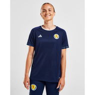 Detailed information about the product Adidas Scotland 2022 Home Shirt Womens Pre Order