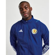 Detailed information about the product Adidas Scotland Tiro 23 Presentation Jacket
