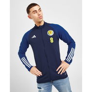 Detailed information about the product Adidas Scotland Tiro 23 Training Jacket