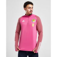 Detailed information about the product Adidas Scotland Tiro 23 Training Top